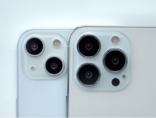 灵宝苹果维修点分享iPhone 13 Pro Max进水维修 