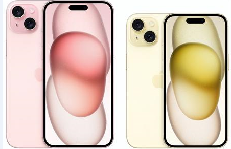 灵宝苹果维修点分享iPhone 15 Plus进水维修 
