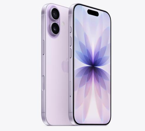 灵宝苹果维修点分享iPhone 17进水维修 