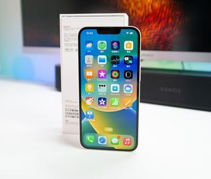 灵宝苹果维修点分享iPhone 14 Plus黑屏小众诱因汇总 