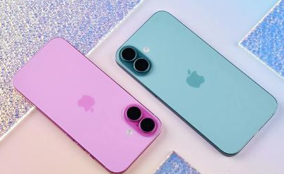 灵宝苹果维修点分享iPhone 16手机黑屏多重诱因解析 