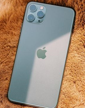 灵宝苹果维修点分享iPhone 11 Pro Max电池发烫特殊问题 