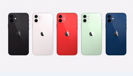 灵宝苹果维修点分享iPhone 12电池发烫少见诱因解析 