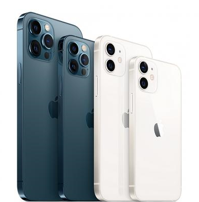 灵宝苹果维修点分享iPhone 12 Pro发烫关联故障汇总 