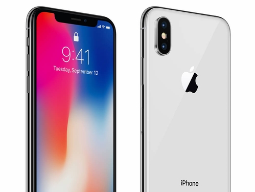 灵宝苹果维修点分享iPhone X摄像头实拍质感与场景适配全解析 