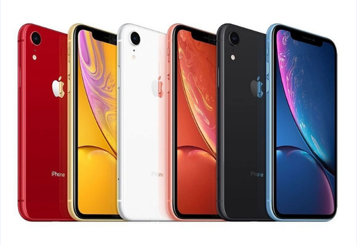 灵宝苹果维修点分享iPhone XR摄像头原生色彩表现与日常拍摄实用指南 